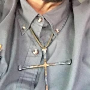 Meet your Posher, Steve